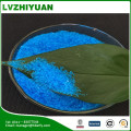 Producer blue crystalline copper sulphate buyer in india